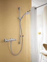 27774000 Croma 100 Душевой набор Croma 100 Multi/Unica’C 0,90 м, ½’