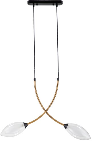 Подвесной светильник Indigo V000140