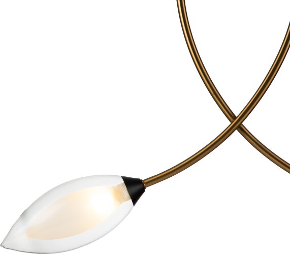 Подвесной светильник Indigo V000140