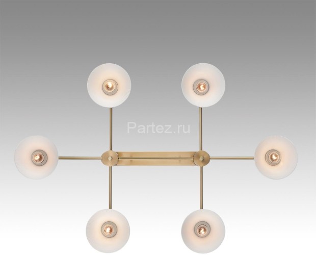 Потолочная люстра Lumion 8113/6