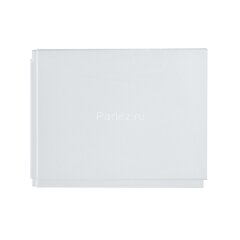 Панель боковая левая к акриловой ванне Santek Фиджи 170х75