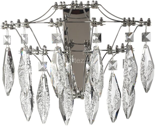 Бра Odeon Light 6699/25WL