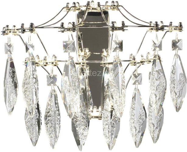 Бра Odeon Light 6699/25WL