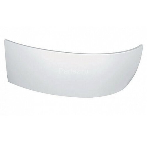 Панель фронтальная для ванны CORFU 160х90 левая (7.2599.7.500.0)