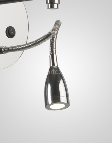 Бра Мелодия Света 000059556