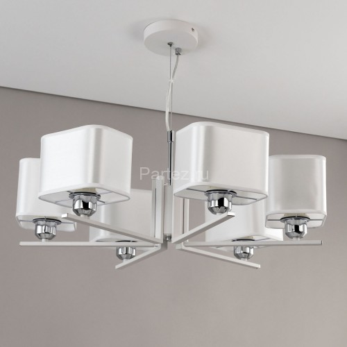 Подвесная люстра Citilux CL469265