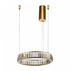 Подвесная люстра Divinare 1135/17 SP-25