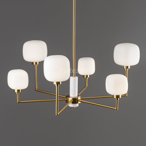 Потолочная люстра Freya FR5373CL-06BS