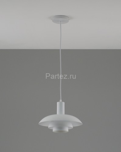 Настенный светильник Moderli V10461-1P