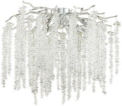 Потолочная люстра Odeon Light 5004/8C