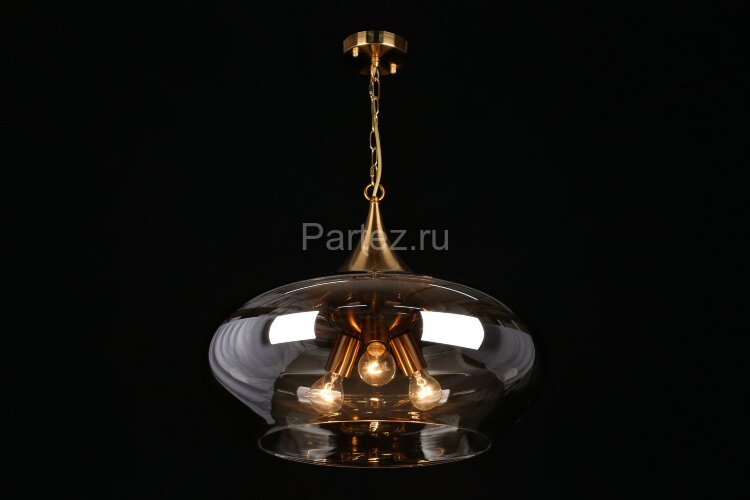 Подвесная люстра Aployt APL.601.16.03