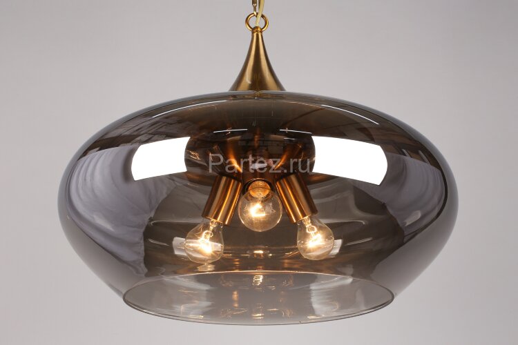 Подвесная люстра Aployt APL.601.16.03