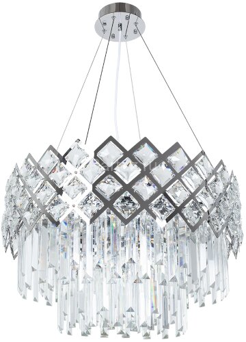 Подвесная люстра Arte Lamp A1006SP-10CC