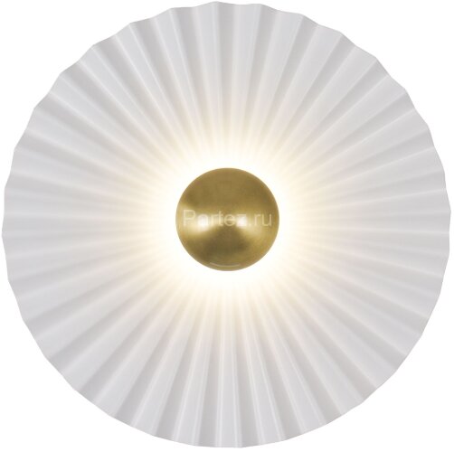 Настенный светильник Lussole LSP-7018