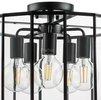 Потолочная люстра Lightstar 798257