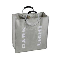 Корзина для белья Fixsen , с рисунком (FX-1021)