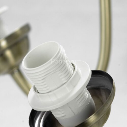 Потолочная люстра Lussole LGO GRLSP-8026