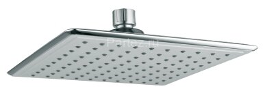 Верхний душ Lemark LM8035C