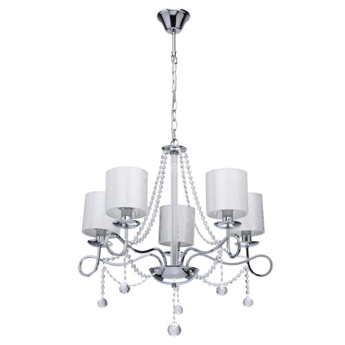 Подвесная люстра MW-Light 684010105