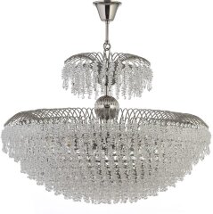 Подвесная люстра Arti Lampadari Bronte E 1.5.80.106 N