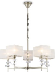 Подвесная люстра Ambrella LH71331