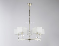 Подвесная люстра Ambrella LH71331