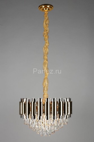 Подвесная люстра Omnilux OML-81403-08