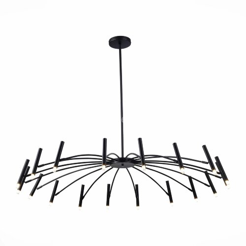 Потолочная люстра ST Luce SL1214.402.18