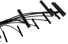 Потолочная люстра ST Luce SL1214.402.18