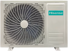 Классическая сплит-система Hisense GOAL Classic A AS-12HR4RLRCA01 (комплект)
