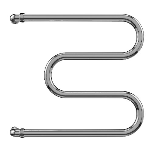 Полотенцесушитель эконом  Royal Thermo М-обр 500х600 1"