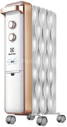 Радиатор масляный Electrolux Wave EOH/M-9157