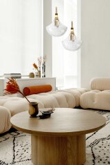 Подвесной светильник DeMarkt 488010501