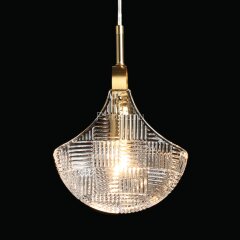 Подвесной светильник DeMarkt 488010501