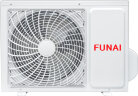 Классическая сплит-система FUNAI SENSEI 2024 RAC-SN55HP.D05 (комплект)