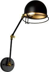 Бра AM Group AM618-1BK