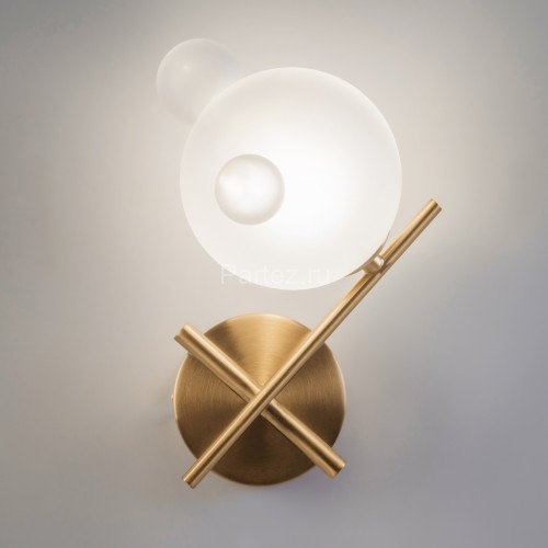 Бра Freya FR5374WL-01BS