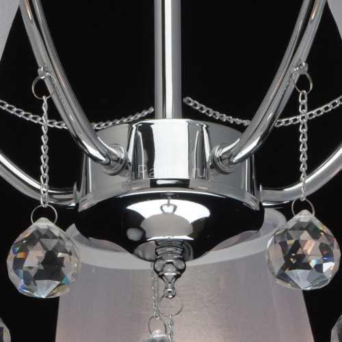 Потолочная люстра DeMarkt 103012305