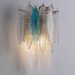 Настенный светильник Divinare 6002/01 AP-1