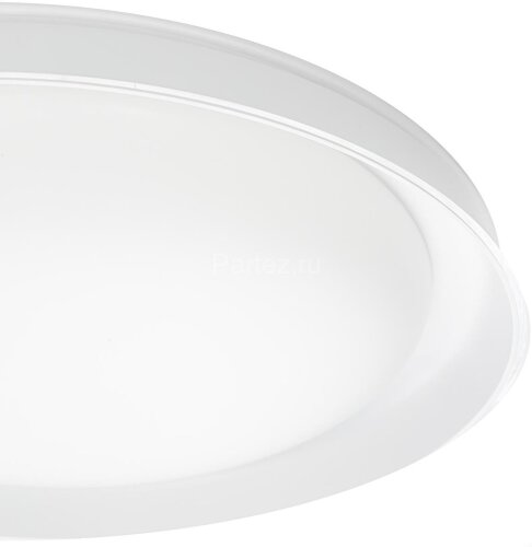 Потолочный светильник Citilux CL752350G