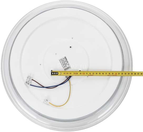 Потолочный светильник Citilux CL752350G