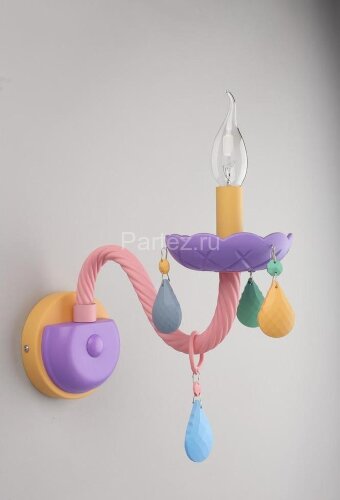 Бра Omnilux OML-65801-01