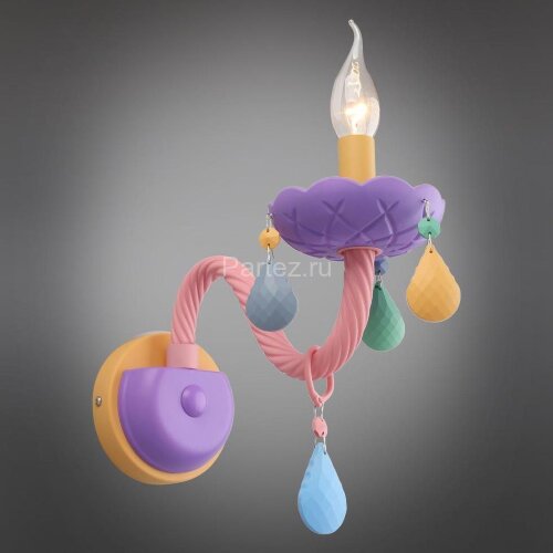 Бра Omnilux OML-65801-01