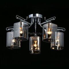 Потолочная люстра DeMarkt 106010105