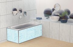 Экран для ванны Метакам ПРЕМИУМ А 1,68 Голубой (ЭПS_004498)