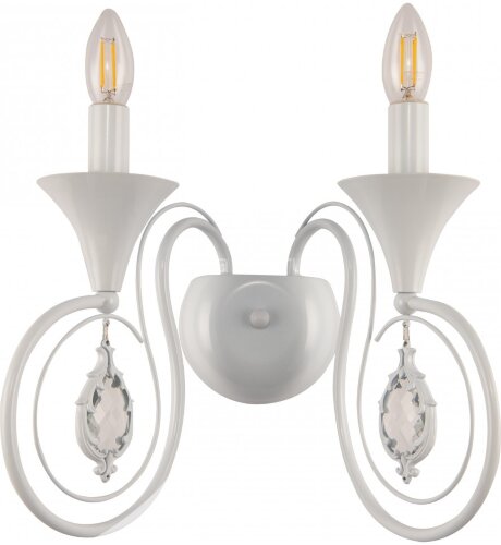 Бра Arte Milano 349920/2W WT