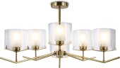 Потолочная люстра Ambrella LH57008
