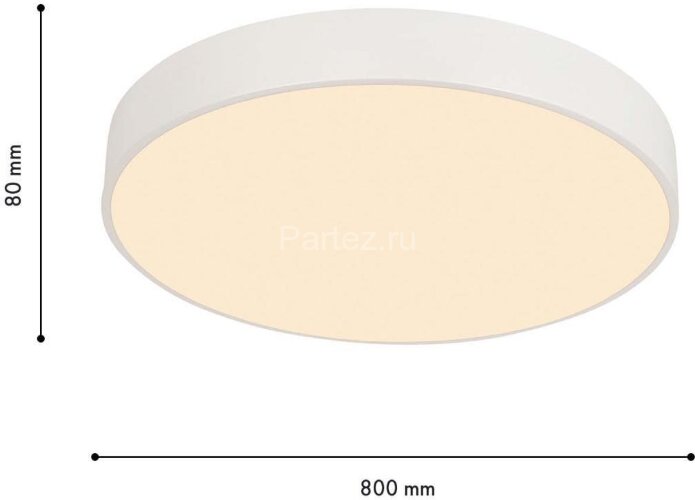 Потолочный светильник F-Promo 4685-8C