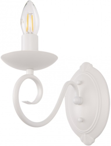 Бра Arte Milano 349159/1W WT