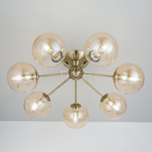 Потолочная люстра Citilux CL102173